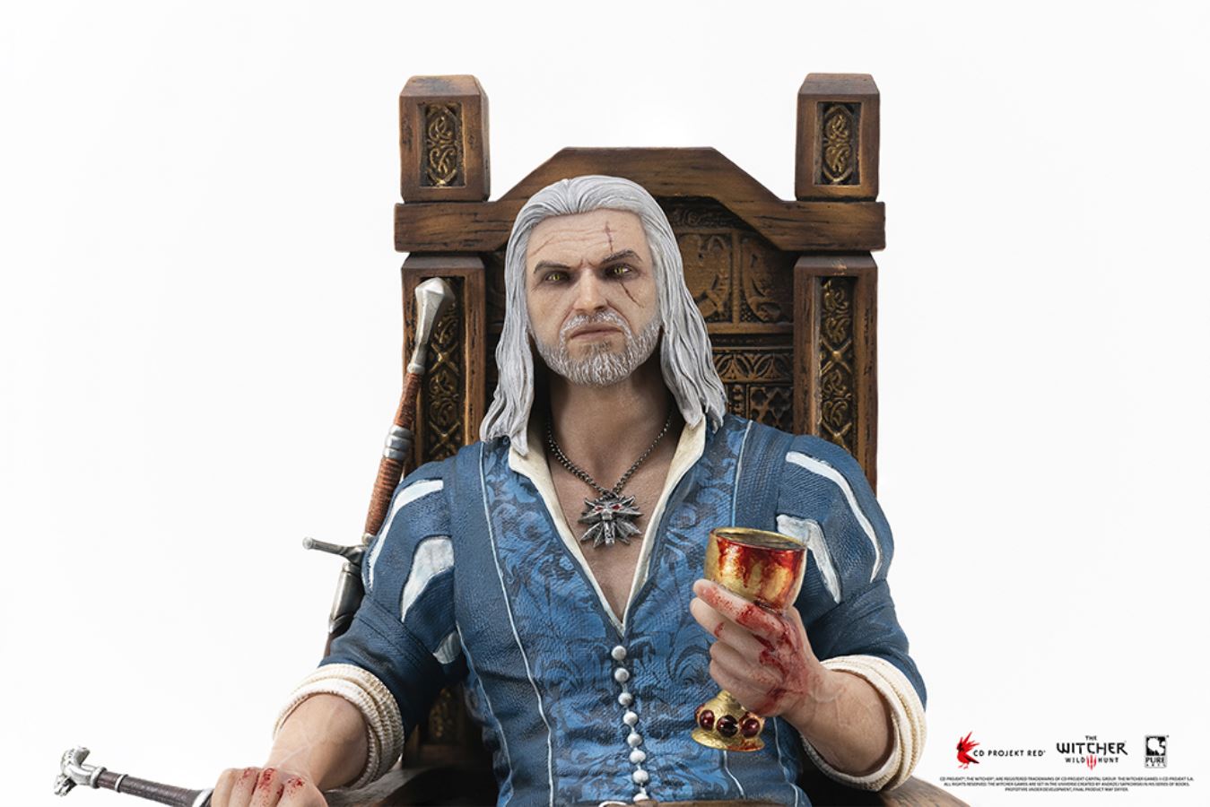 Geralt 1/6