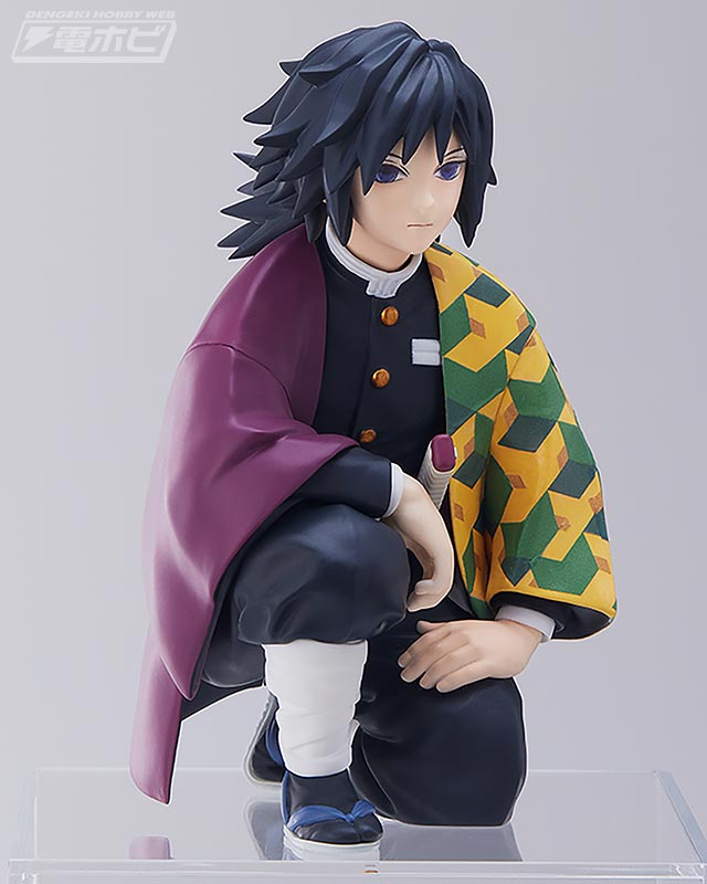 Giyu Tomioka -Hashiraai Conference-