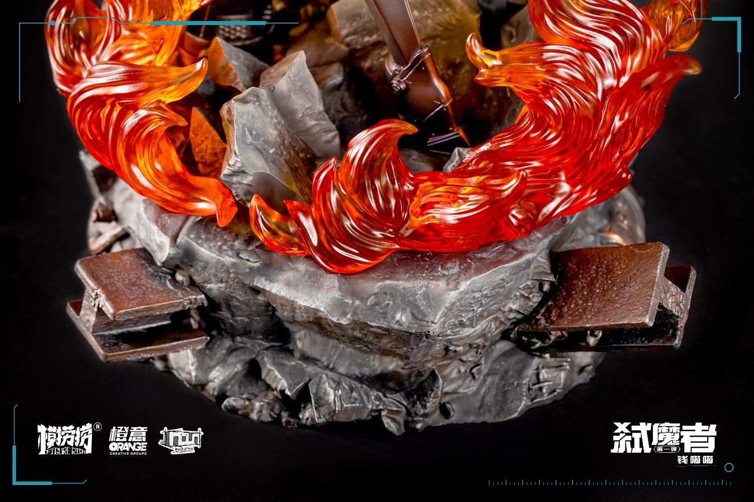 Qian Miaomiao - Demon Slayer