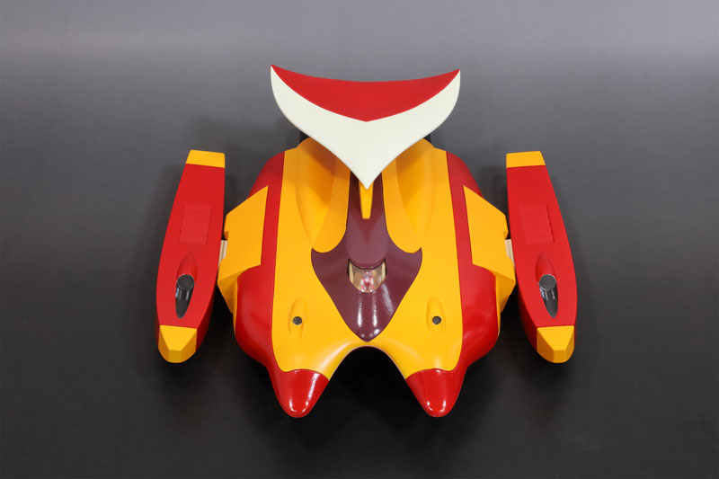 GRAND ACTION BIGSIZE MODEL Marine Spazer