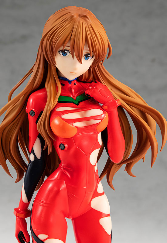 POP UP PARADE Rebuild of Evangelion Asuka Langley