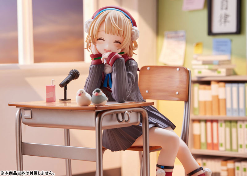 Shigure Ui 1/7