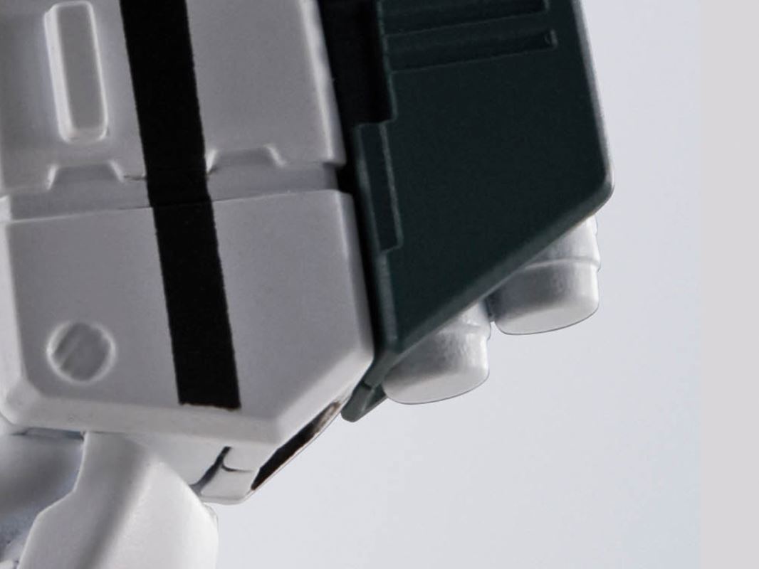 HI-METAL R VF-1S Super Valkyrie (Hikaru Ichijo)