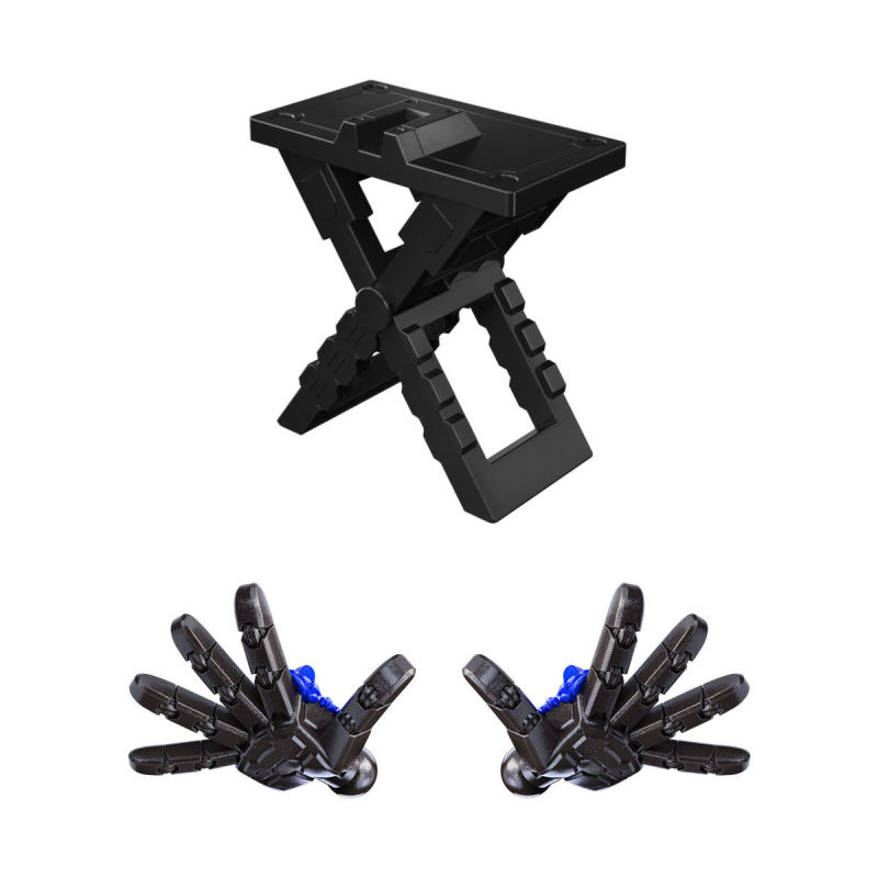 Don Robot Taro Action Enhanced Edition & Battle option set
