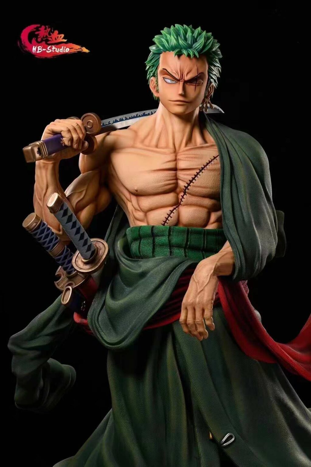 Roronoa Zoro 1/1