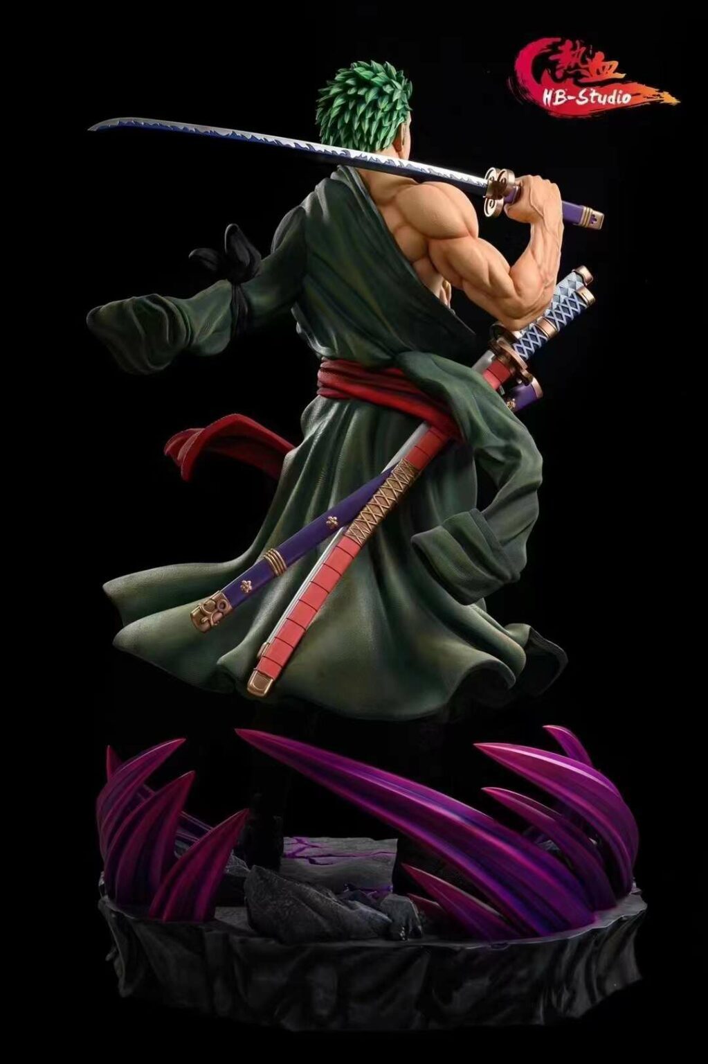 Roronoa Zoro 1/1