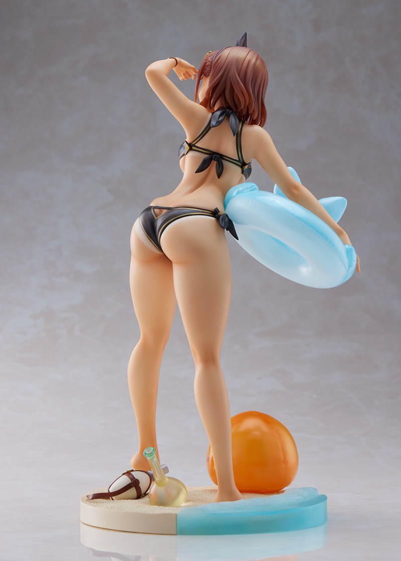 Atelier Ryza 2: Lost Legends & the Secret Fairy - Ryza -Sun Tanned ver.- 1/6