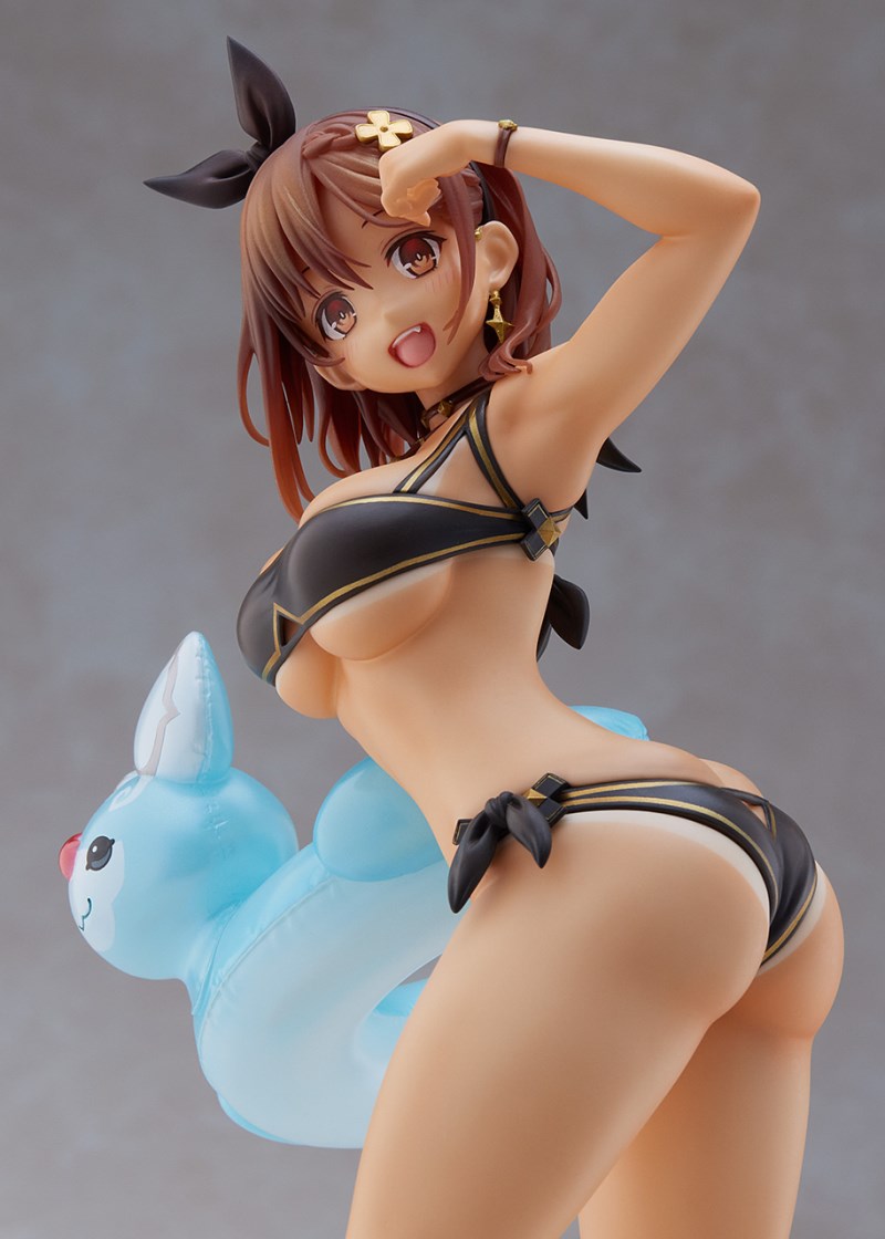 Atelier Ryza 2: Lost Legends & the Secret Fairy - Ryza -Sun Tanned ver.- 1/6