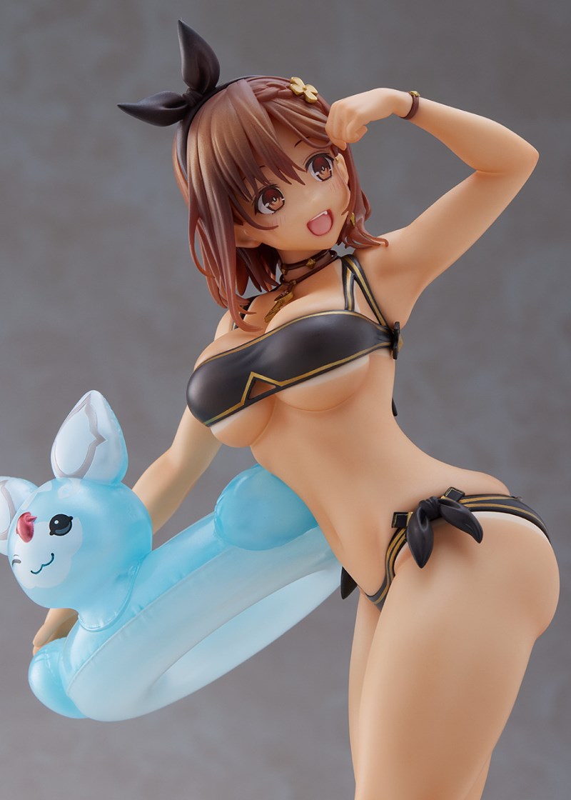 Atelier Ryza 2: Lost Legends & the Secret Fairy - Ryza -Sun Tanned ver.- 1/6