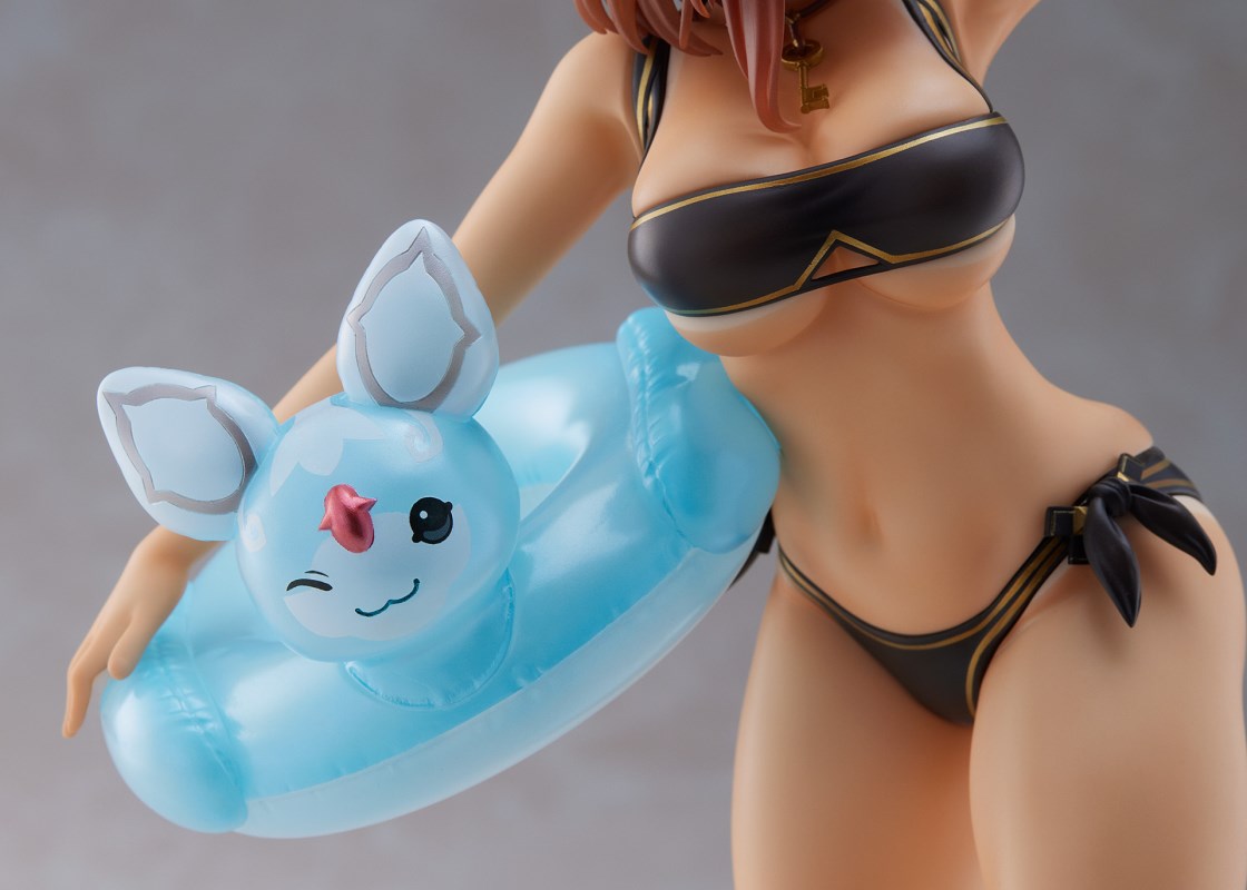 Atelier Ryza 2: Lost Legends & the Secret Fairy - Ryza -Sun Tanned ver.- 1/6