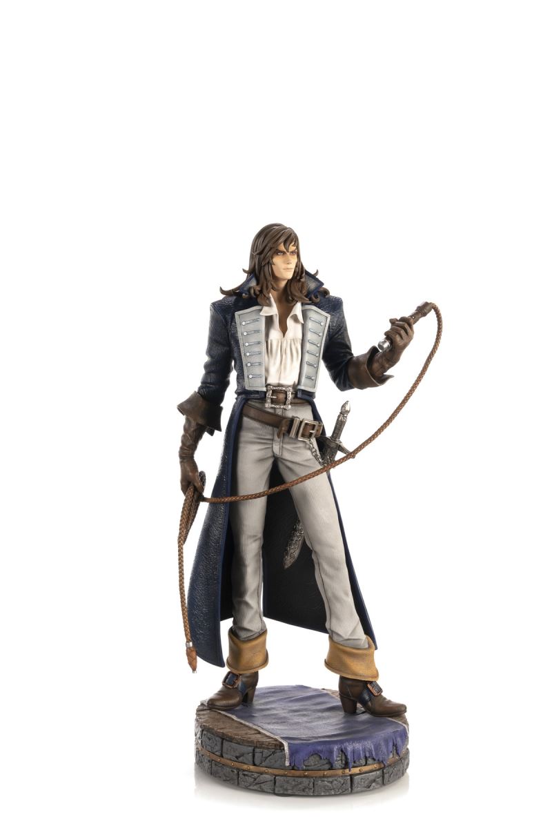 Castlevania Symphony of the Night - Richter Belmont