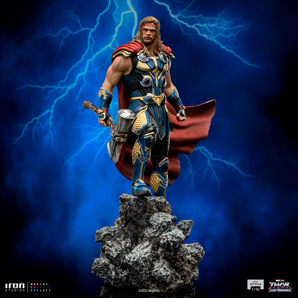 Thor 1/10