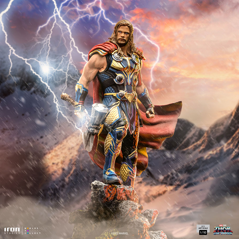 Thor 1/10