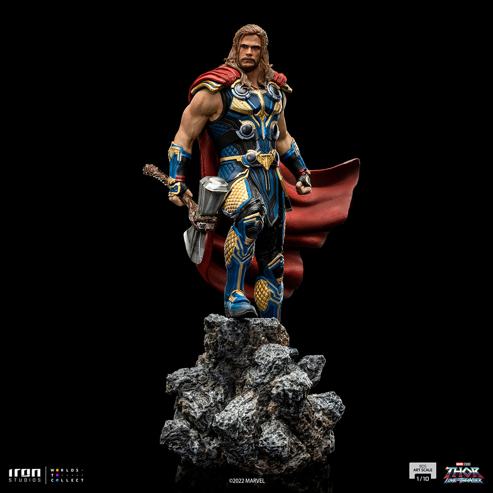 Thor 1/10