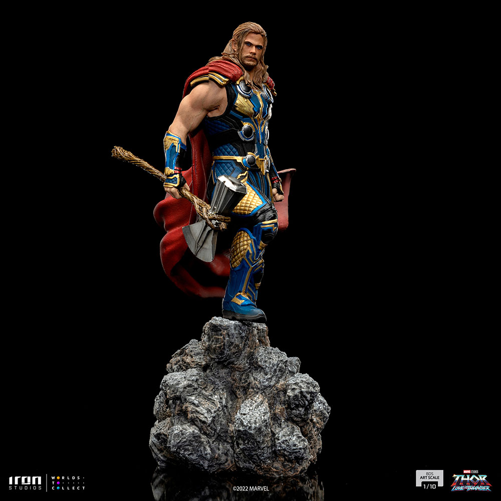 Thor 1/10