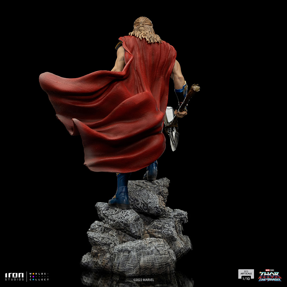 Thor 1/10
