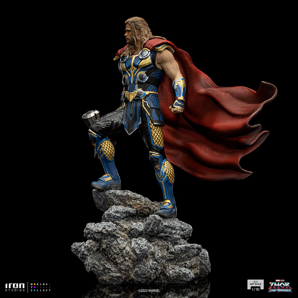 Thor 1/10