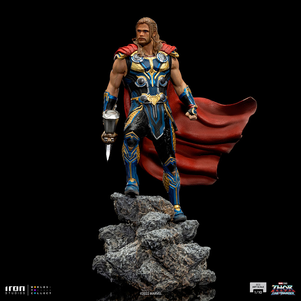 Thor 1/10
