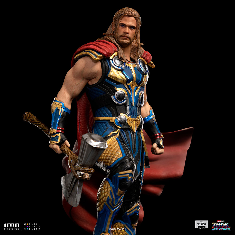 Thor 1/10
