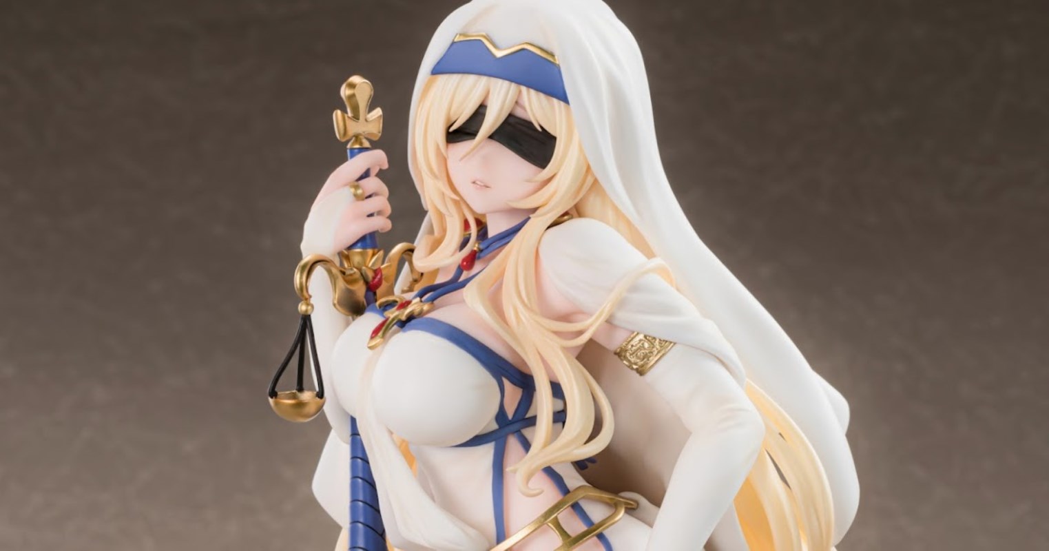 Goblin Slayer - Sword Maiden 1/7
