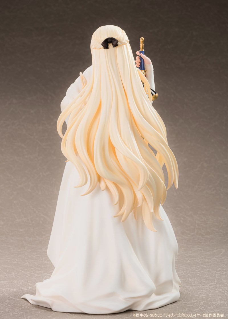 Goblin Slayer - Sword Maiden 1/7