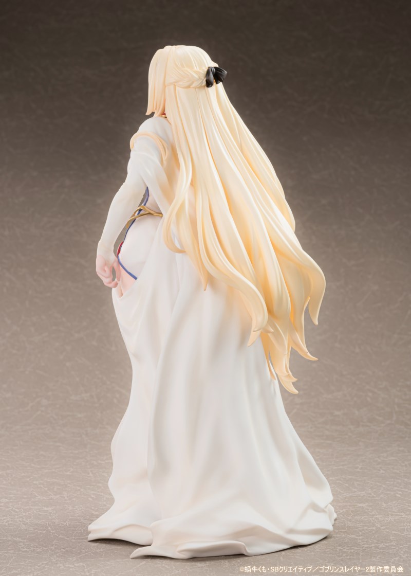 Goblin Slayer - Sword Maiden 1/7