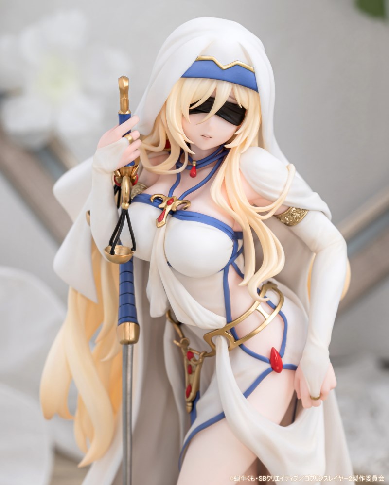 Goblin Slayer - Sword Maiden 1/7