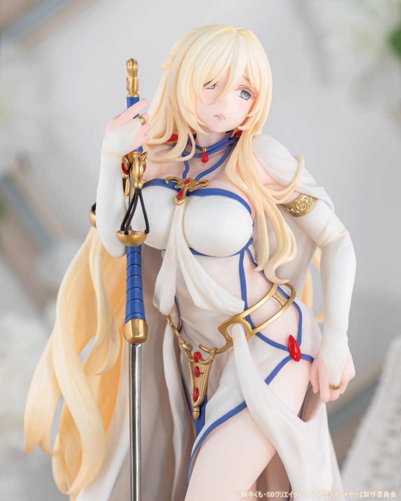 Goblin Slayer - Sword Maiden 1/7