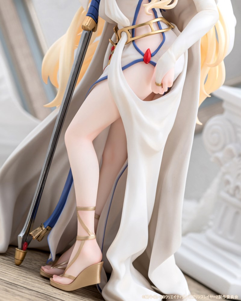 Goblin Slayer - Sword Maiden 1/7