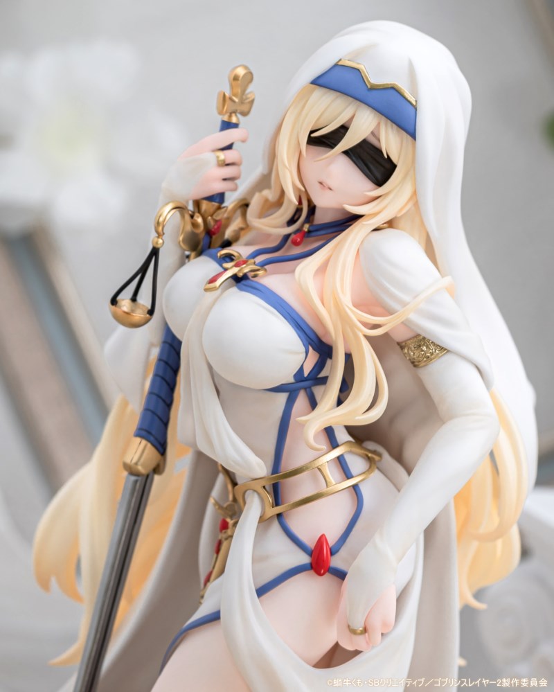 Goblin Slayer - Sword Maiden 1/7