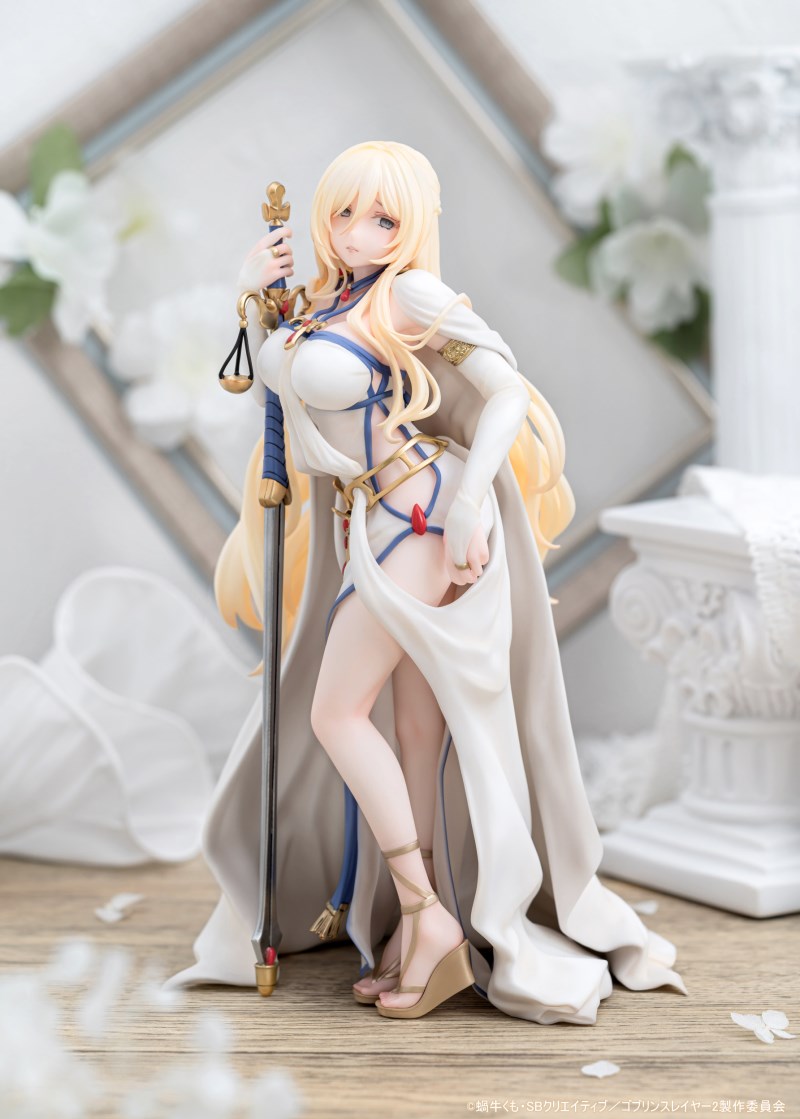 Goblin Slayer - Sword Maiden 1/7