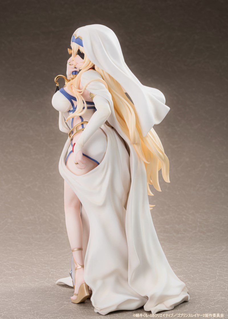 Goblin Slayer - Sword Maiden 1/7
