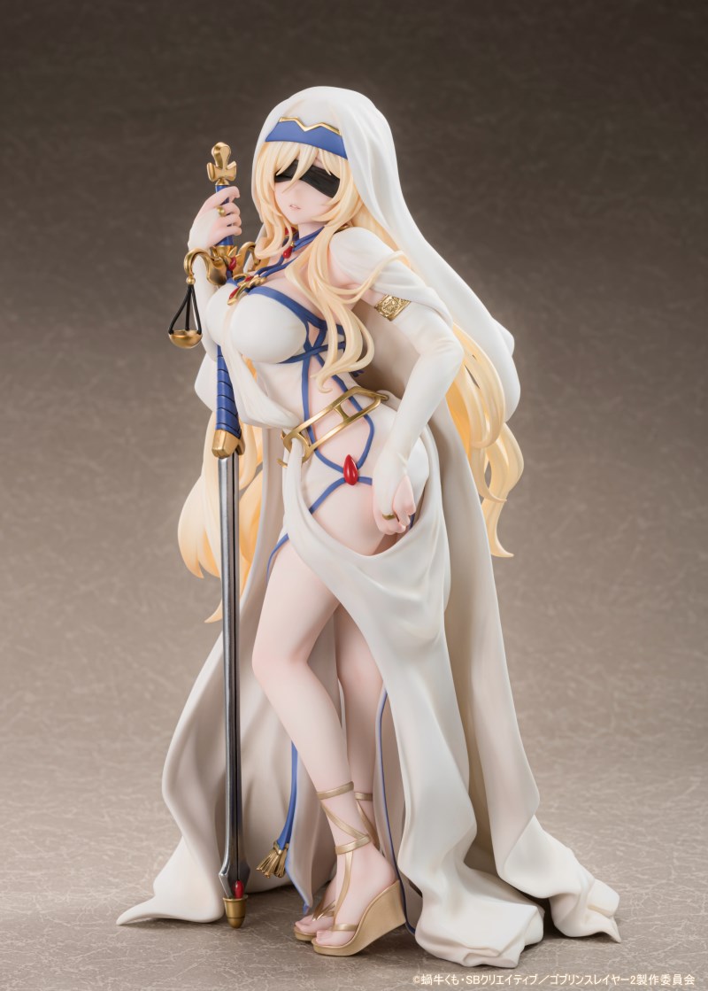Goblin Slayer - Sword Maiden 1/7