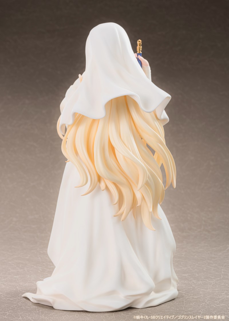Goblin Slayer - Sword Maiden 1/7