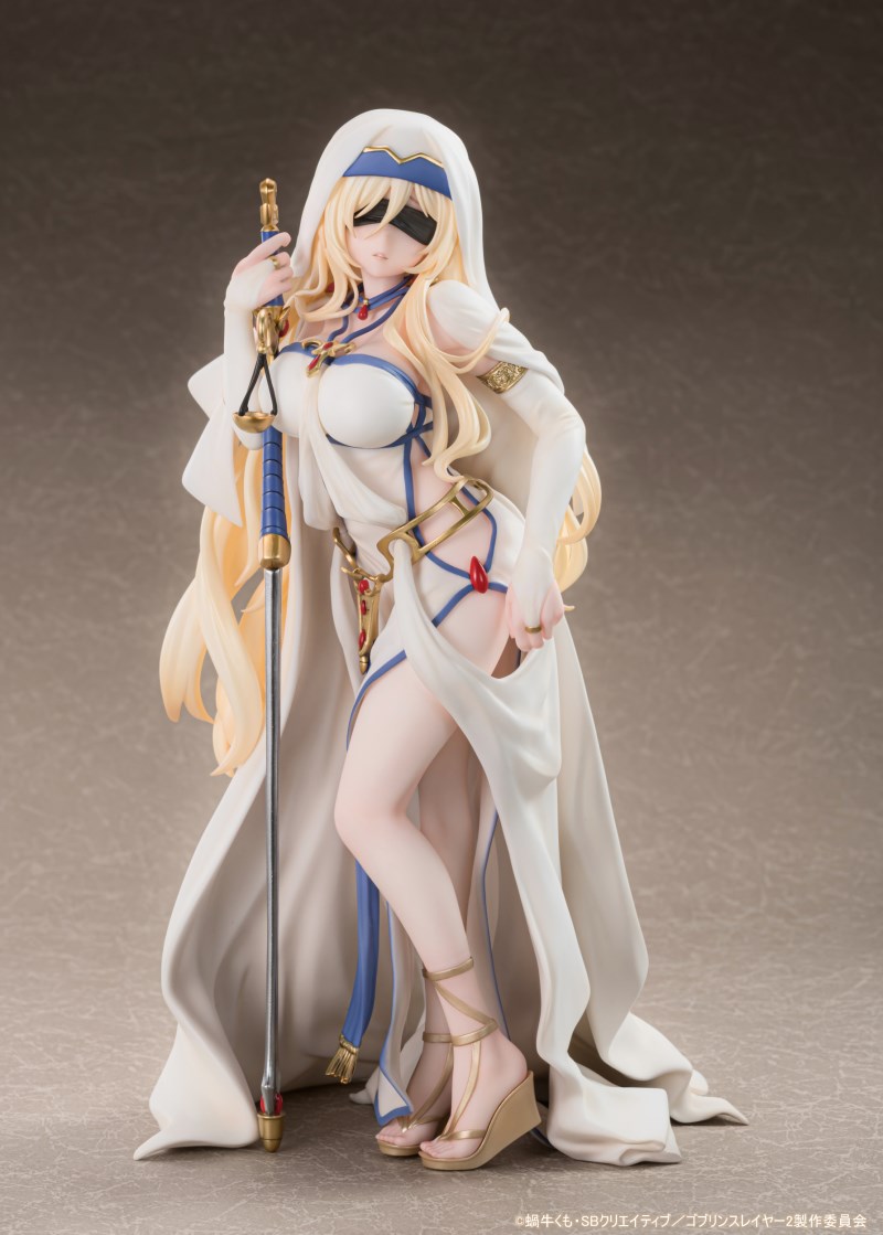 Goblin Slayer - Sword Maiden 1/7