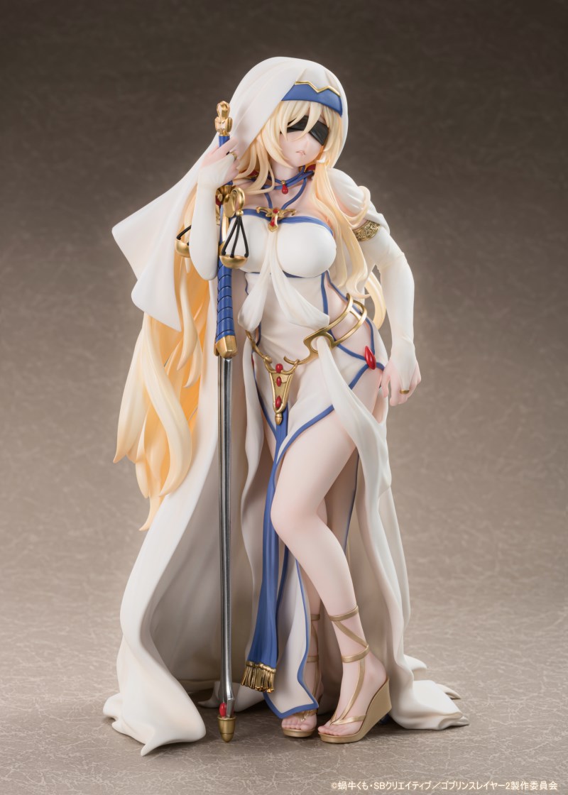 Goblin Slayer - Sword Maiden 1/7