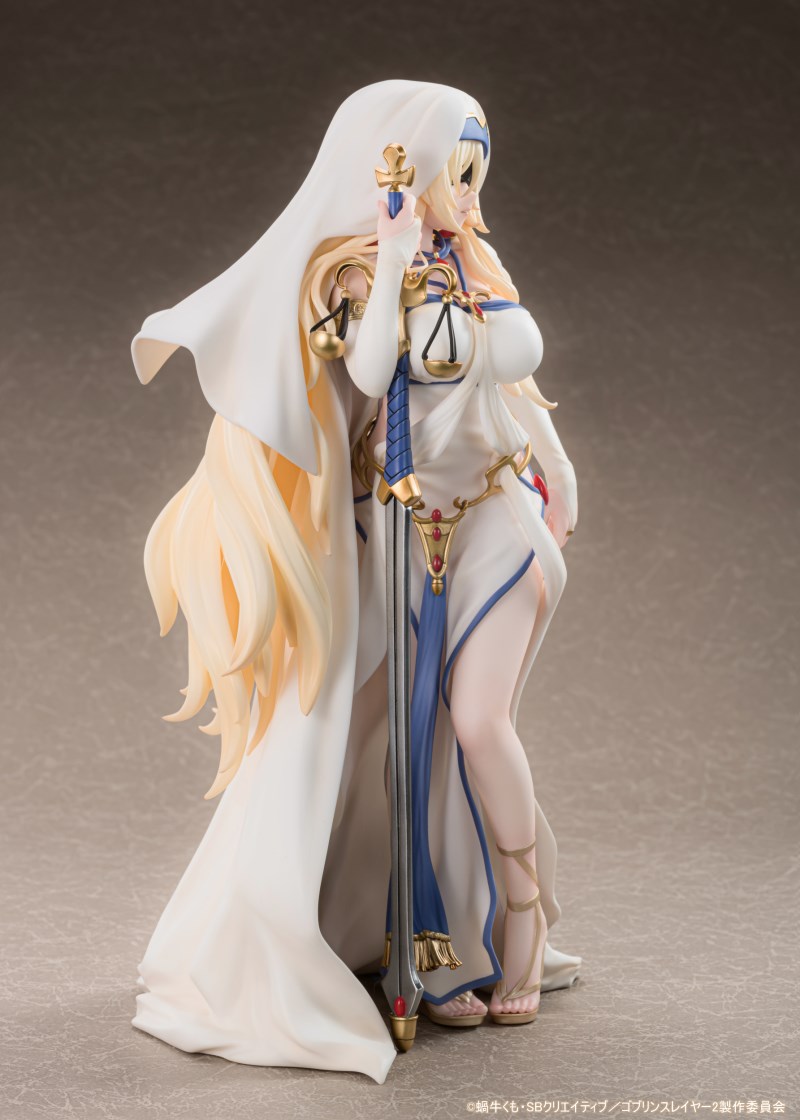 Goblin Slayer - Sword Maiden 1/7