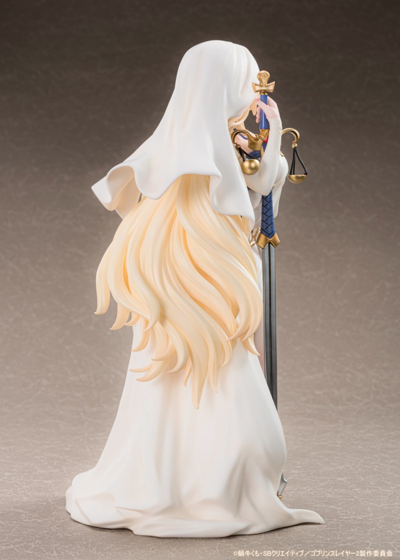 Goblin Slayer - Sword Maiden 1/7