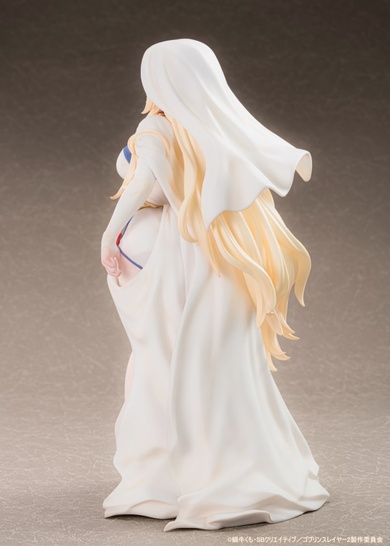 Goblin Slayer - Sword Maiden 1/7