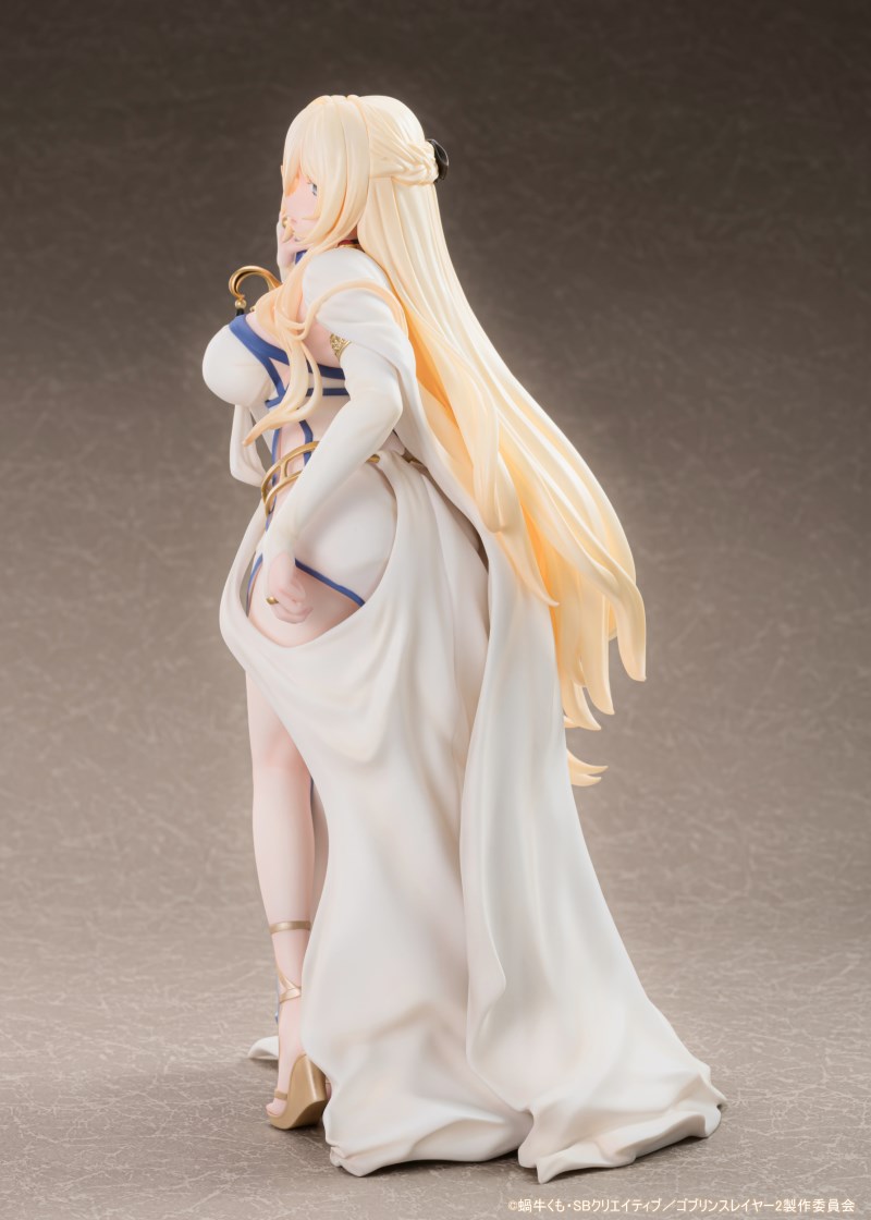 Goblin Slayer - Sword Maiden 1/7