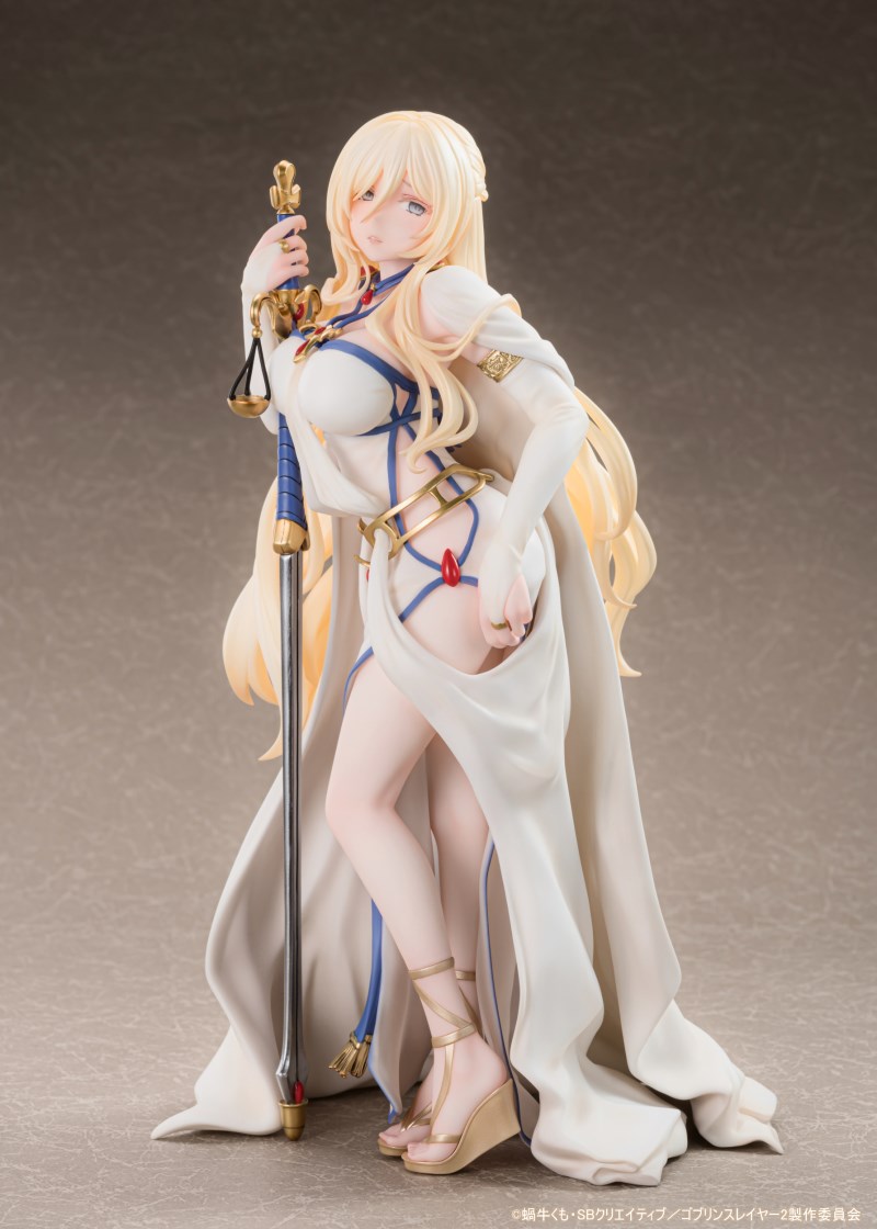 Goblin Slayer - Sword Maiden 1/7