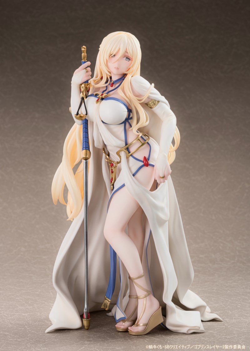 Goblin Slayer - Sword Maiden 1/7
