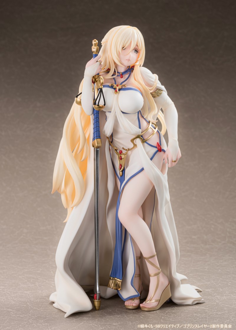 Goblin Slayer - Sword Maiden 1/7
