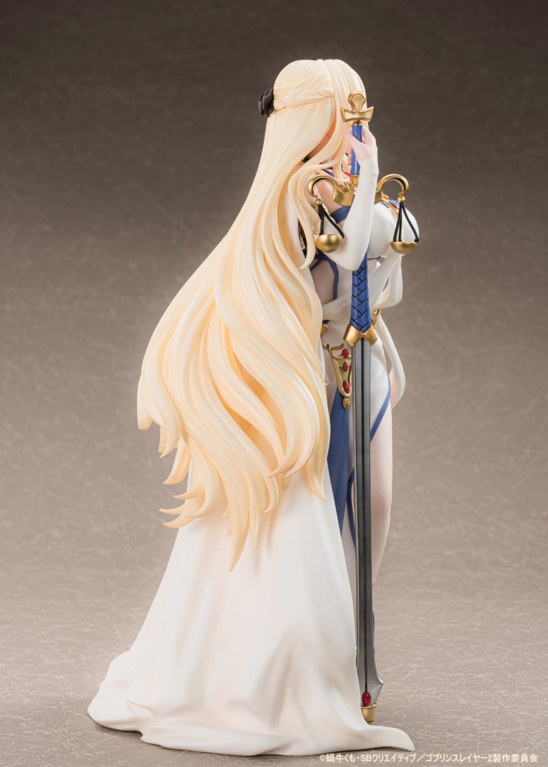 Goblin Slayer - Sword Maiden 1/7