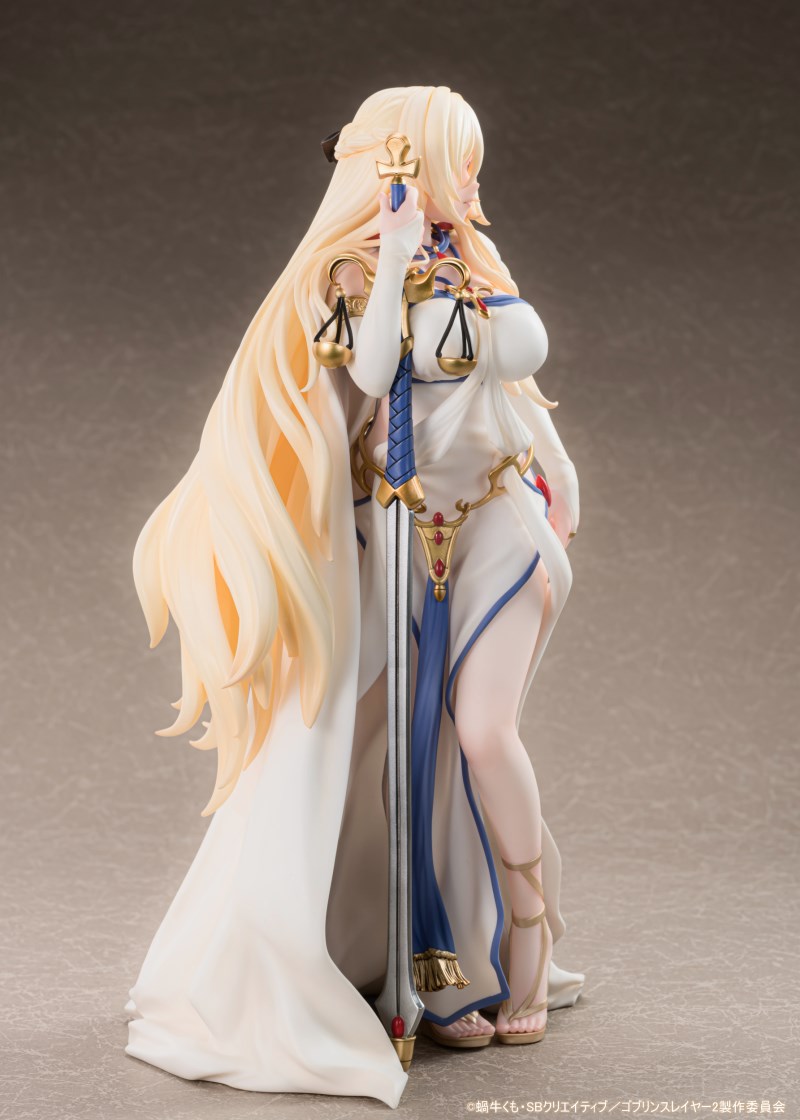 Goblin Slayer - Sword Maiden 1/7