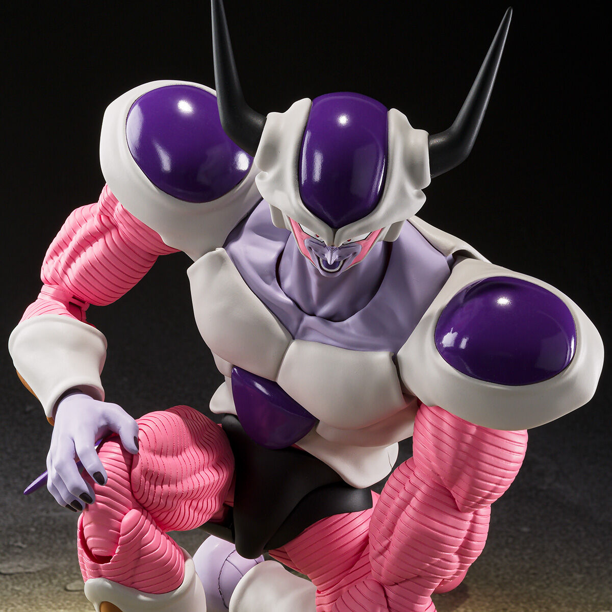 Dragon Ball Z - S.H.Figuarts Frieza Second Form