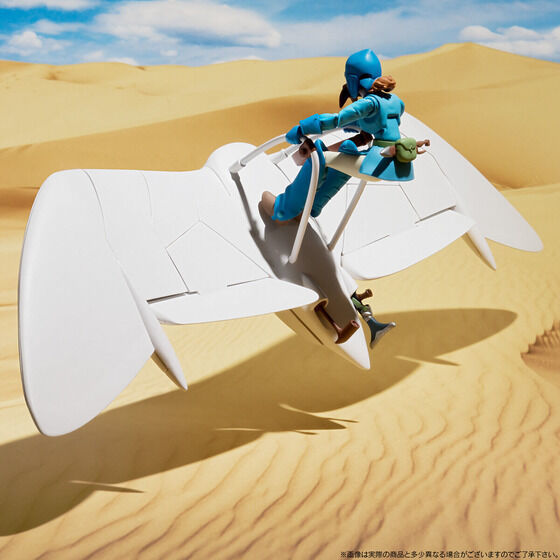 Sozo Galleria Mewe & Nausicaa (2023 Edition)