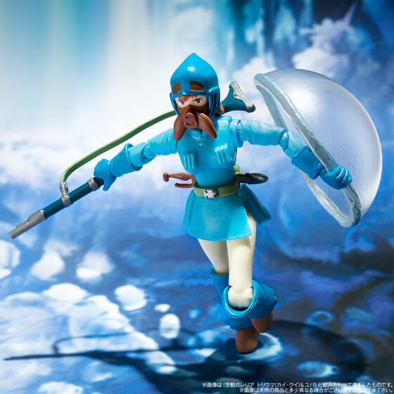Sozo Galleria Mewe & Nausicaa (2023 Edition)