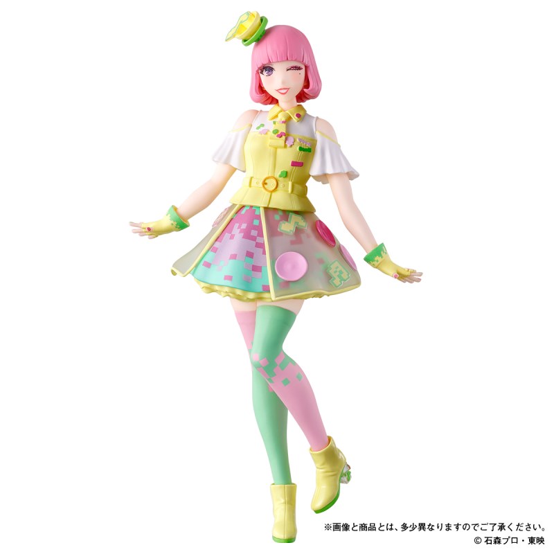 HG GIRLS Poppy Pipopapo