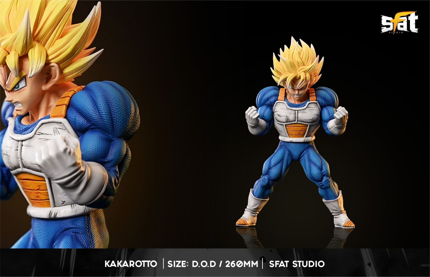 Son Goku - Dragon Ball